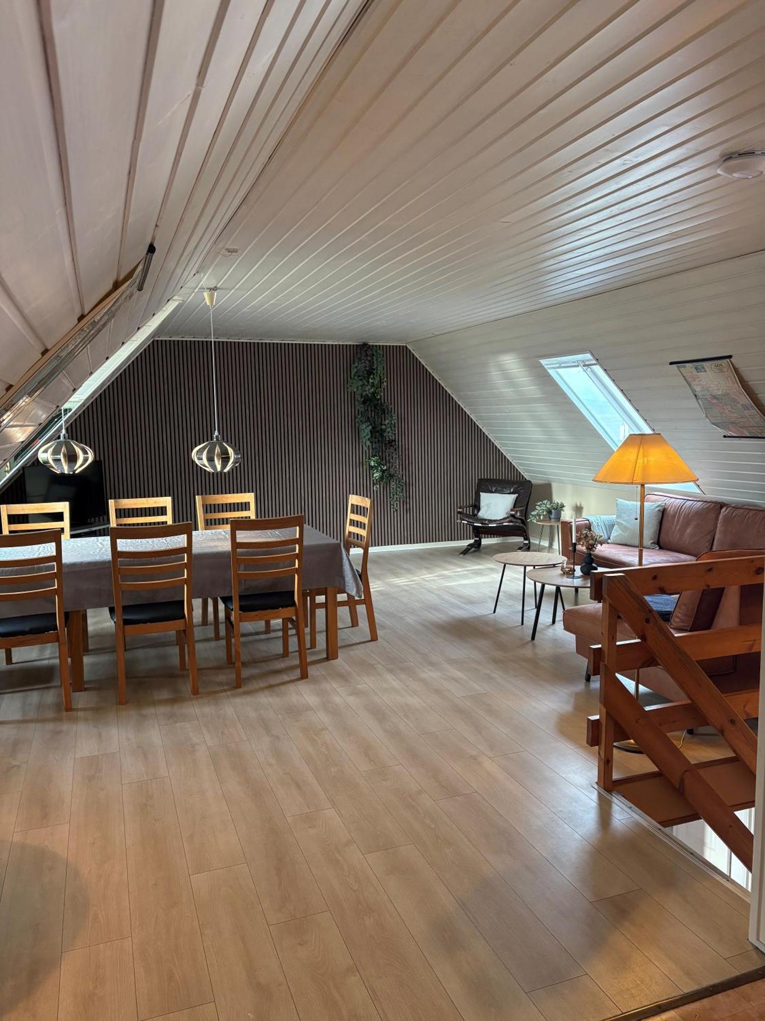 Djursland Lystrup Strand Ferieboliger Allingabro Exterior photo